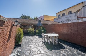 House for Sale, Olivos, Tripex 3 Bedrooms + Playroom