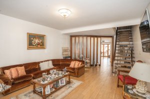 House for Sale, Olivos, Tripex 3 Bedrooms + Playroom