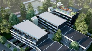 4-room Duplex Apartment for Sale in Torcuato