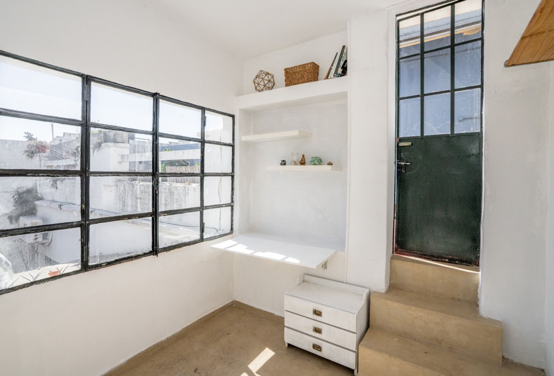 Venta Ph 2 amb escritorio con terraza y patio