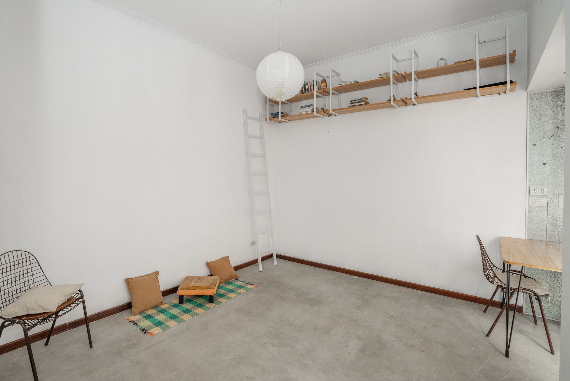 Venta Ph 2 amb escritorio con terraza y patio