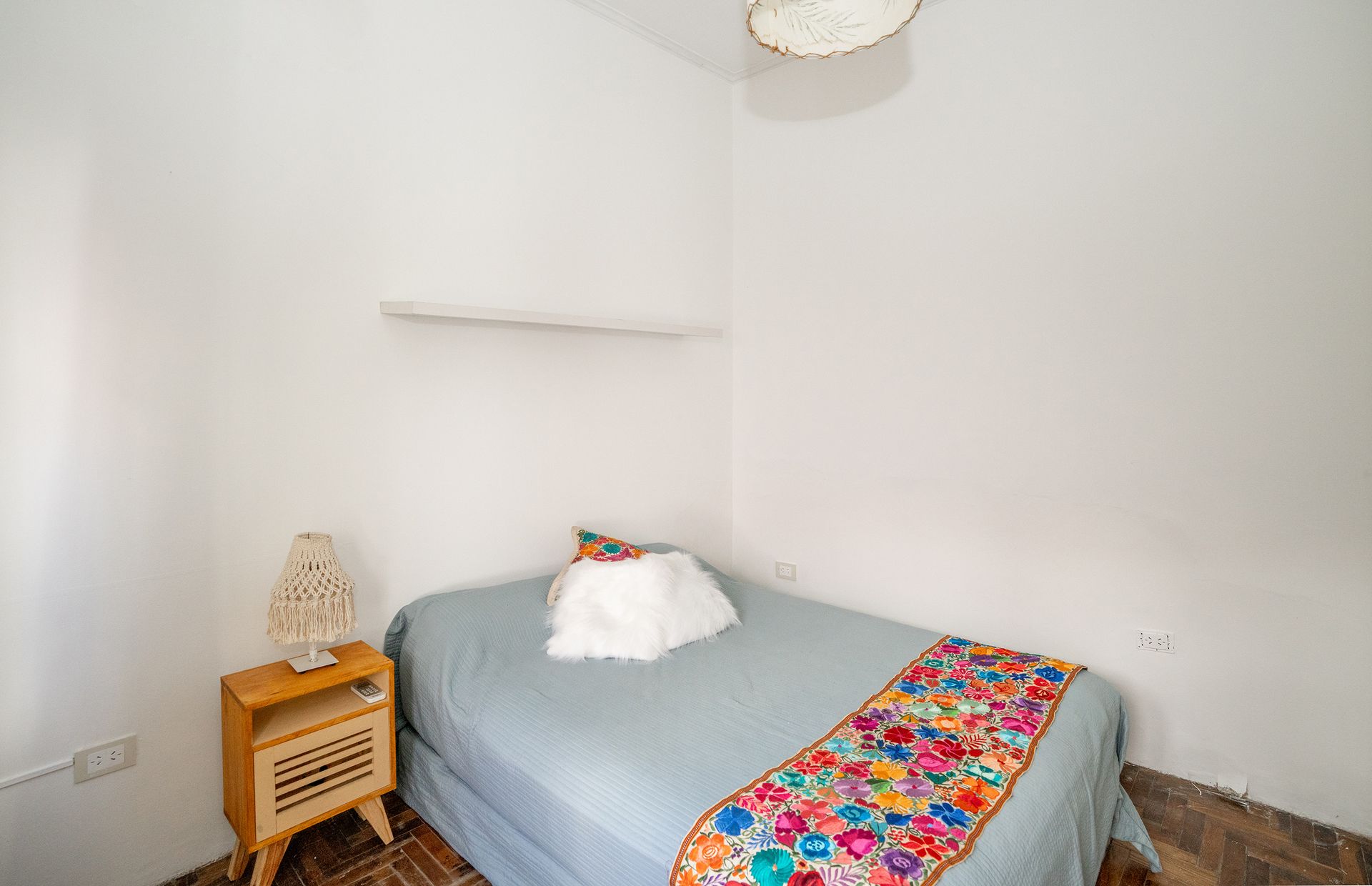 Venta Ph 2 amb escritorio con terraza y patio