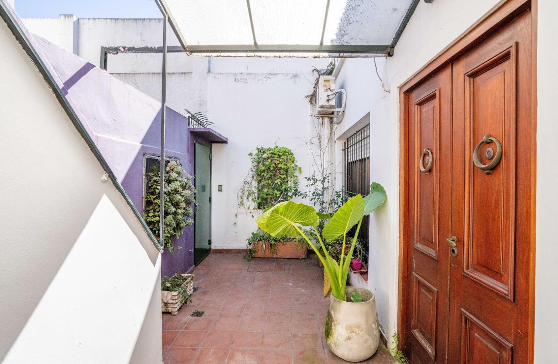 Venta Ph 2 amb escritorio con terraza y patio