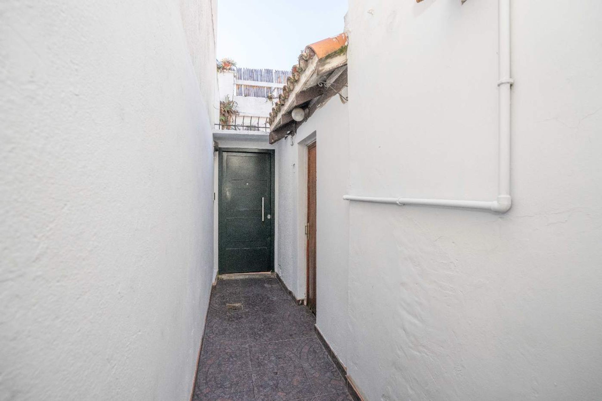 Venta Ph 2 amb escritorio con terraza y patio