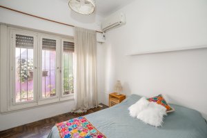 Venta Ph 2 1/2 ambientes con terraza a nuevo!
