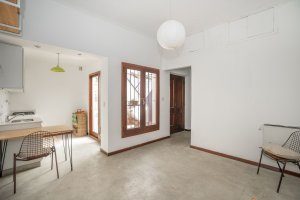 Venta Ph 2 1/2 ambientes con terraza a nuevo!