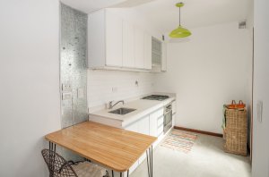 Venta Ph 2 1/2 ambientes con terraza a nuevo!