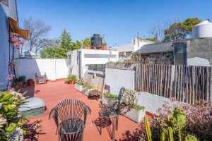 Venta Ph 2 1/2 ambientes con terraza a nuevo!