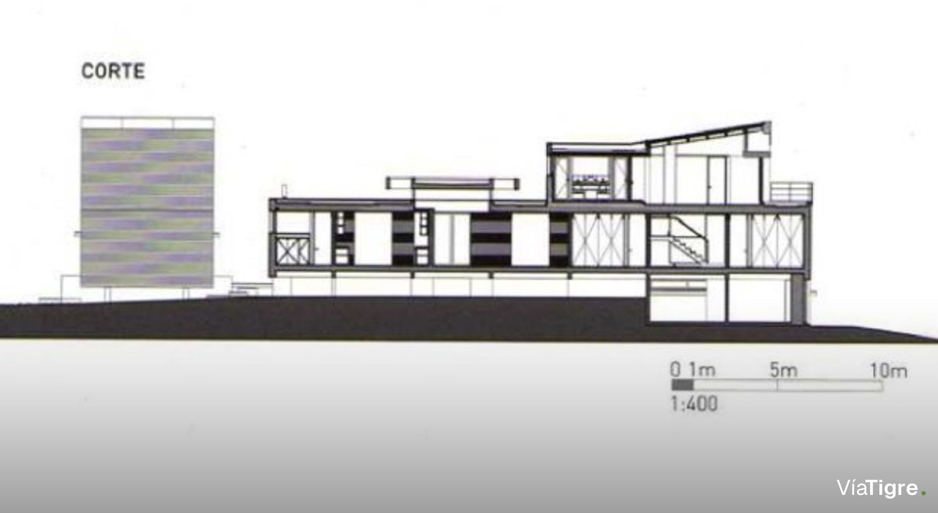 Venta casa al agua, diseño único, estilo Moderno