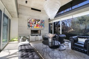 Venta casa al agua, diseño único, estilo Moderno