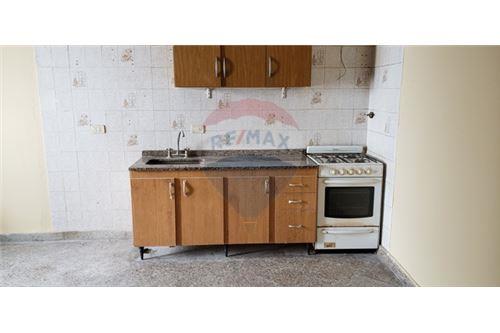 2-room PH for rent in Villa Adelina
