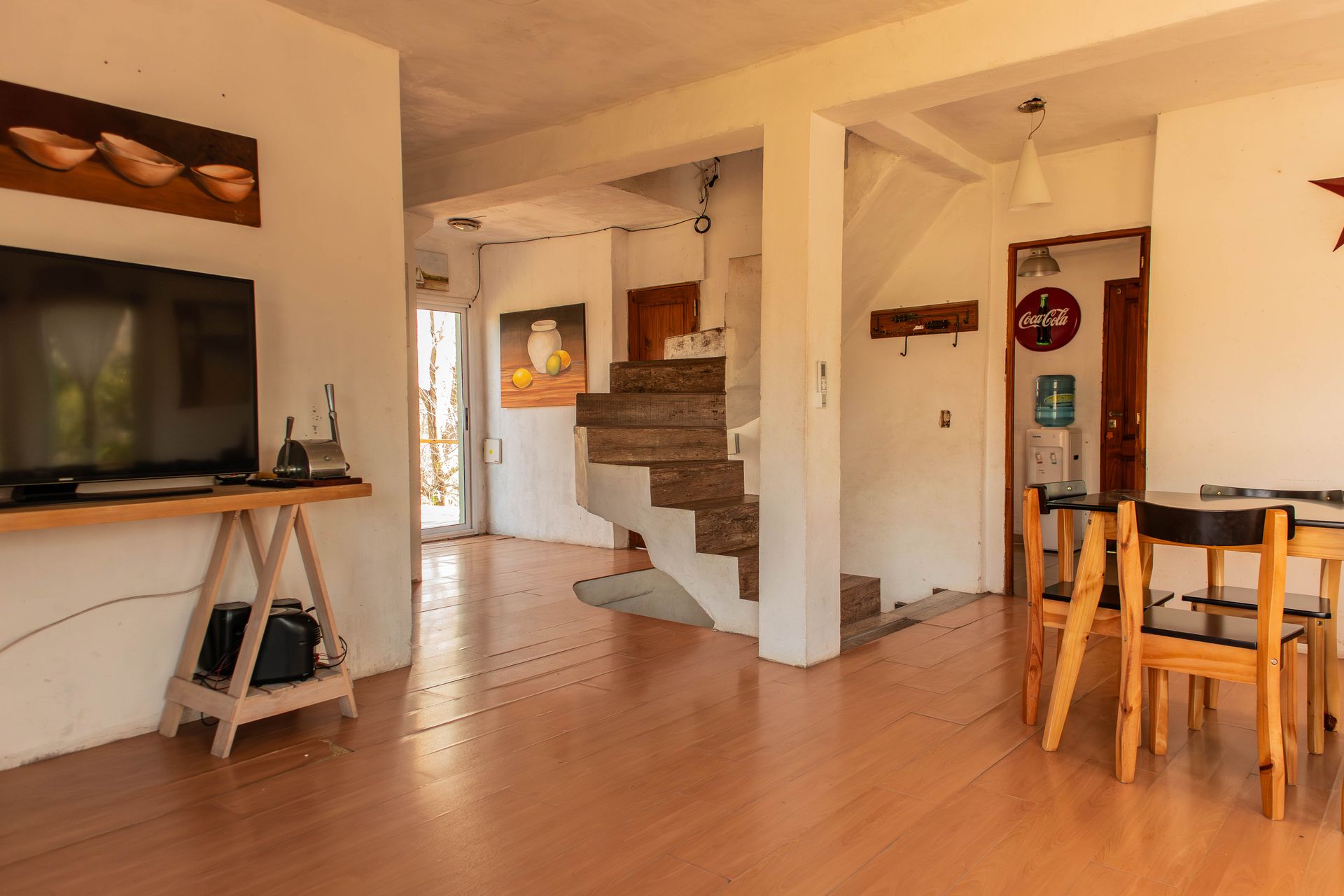 Casa en Isla de Tigre- Ideal inversion turistica