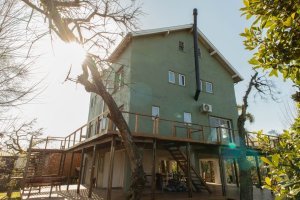 House in Isla de Tigre – Ideal tourist investment