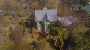 House in Isla de Tigre – Ideal tourist investment