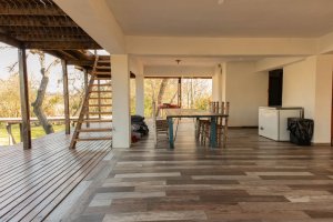 House in Isla de Tigre – Ideal tourist investment