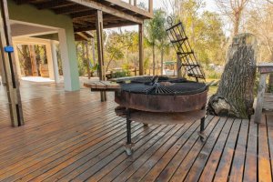 House in Isla de Tigre – Ideal tourist investment