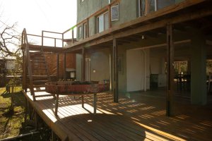 House in Isla de Tigre – Ideal tourist investment