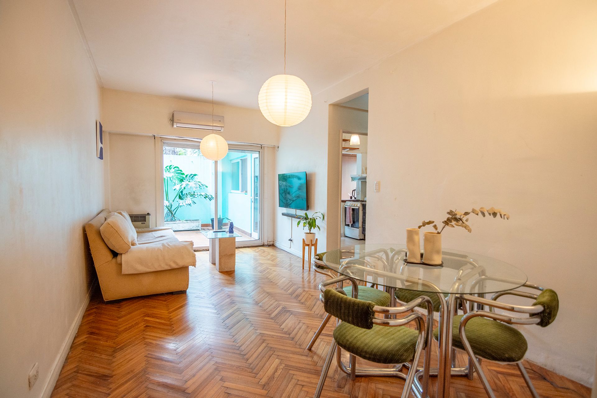 3-Room Sale in Olivos