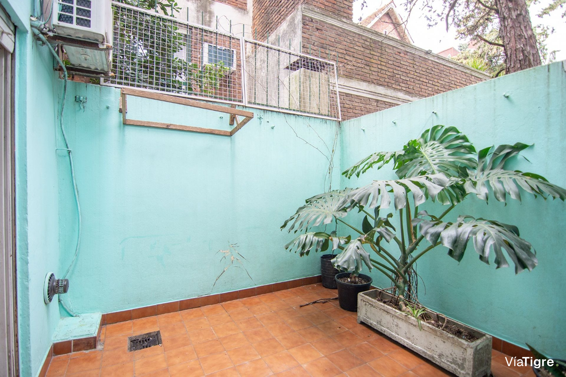 Venta 3 Ambientes En Olivos
