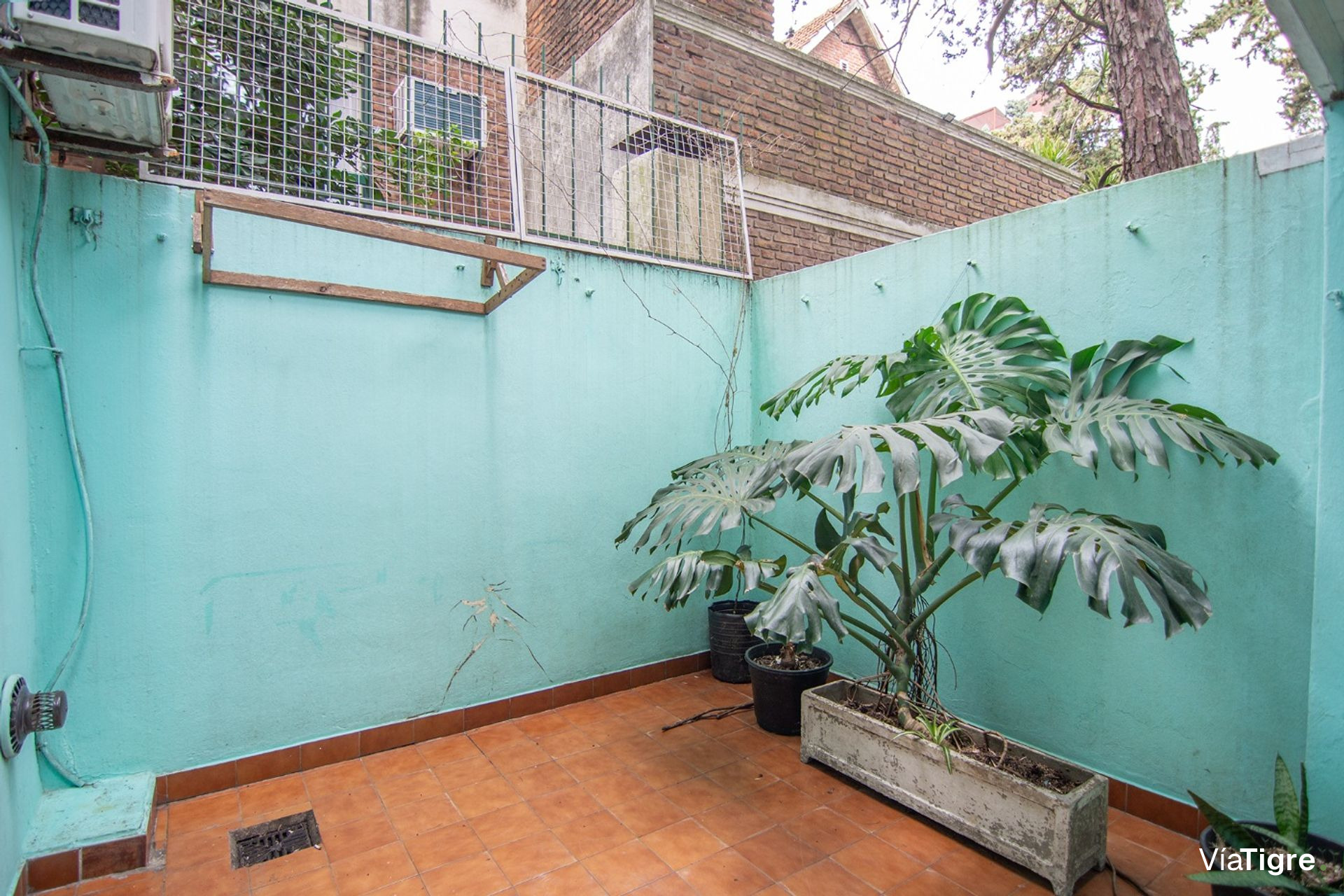 Venta 3 Ambientes En Olivos