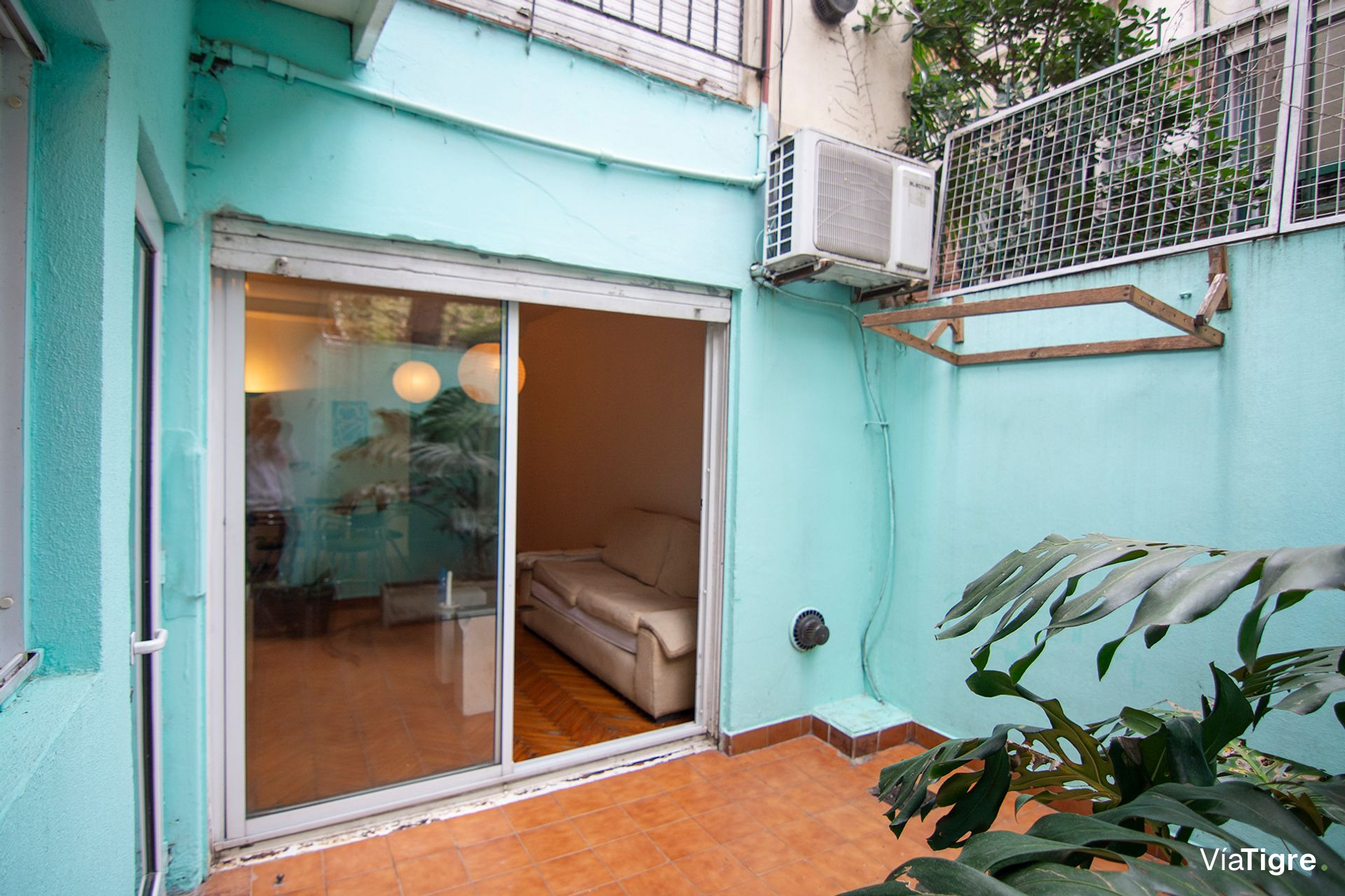 Venta 3 Ambientes En Olivos