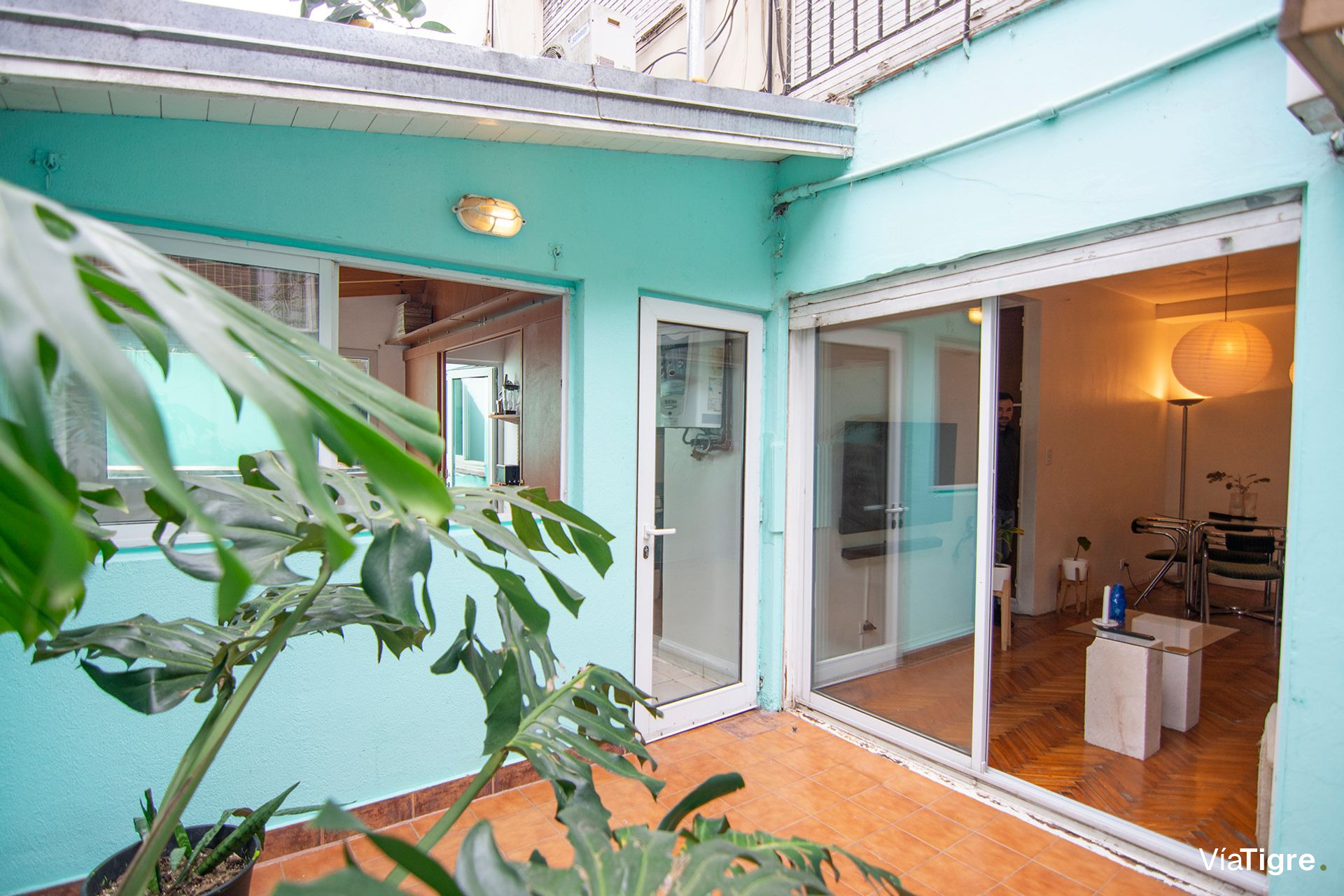 Venta 3 Ambientes En Olivos