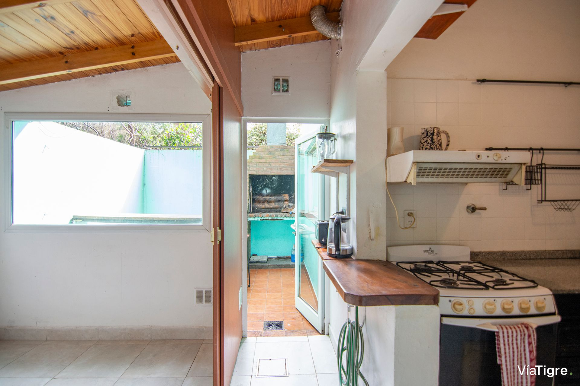 Venta 3 Ambientes En Olivos