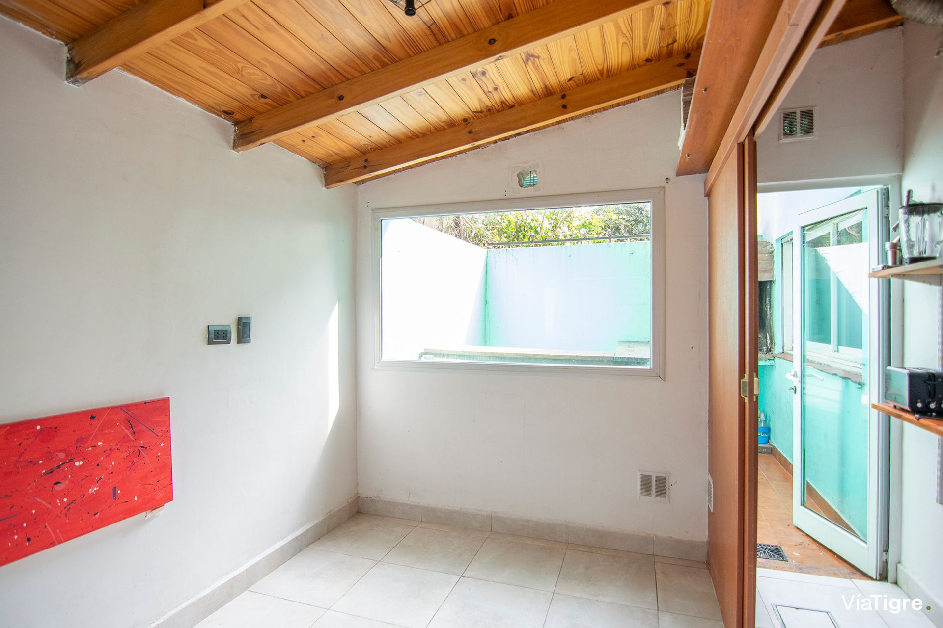 Venta 3 Ambientes En Olivos
