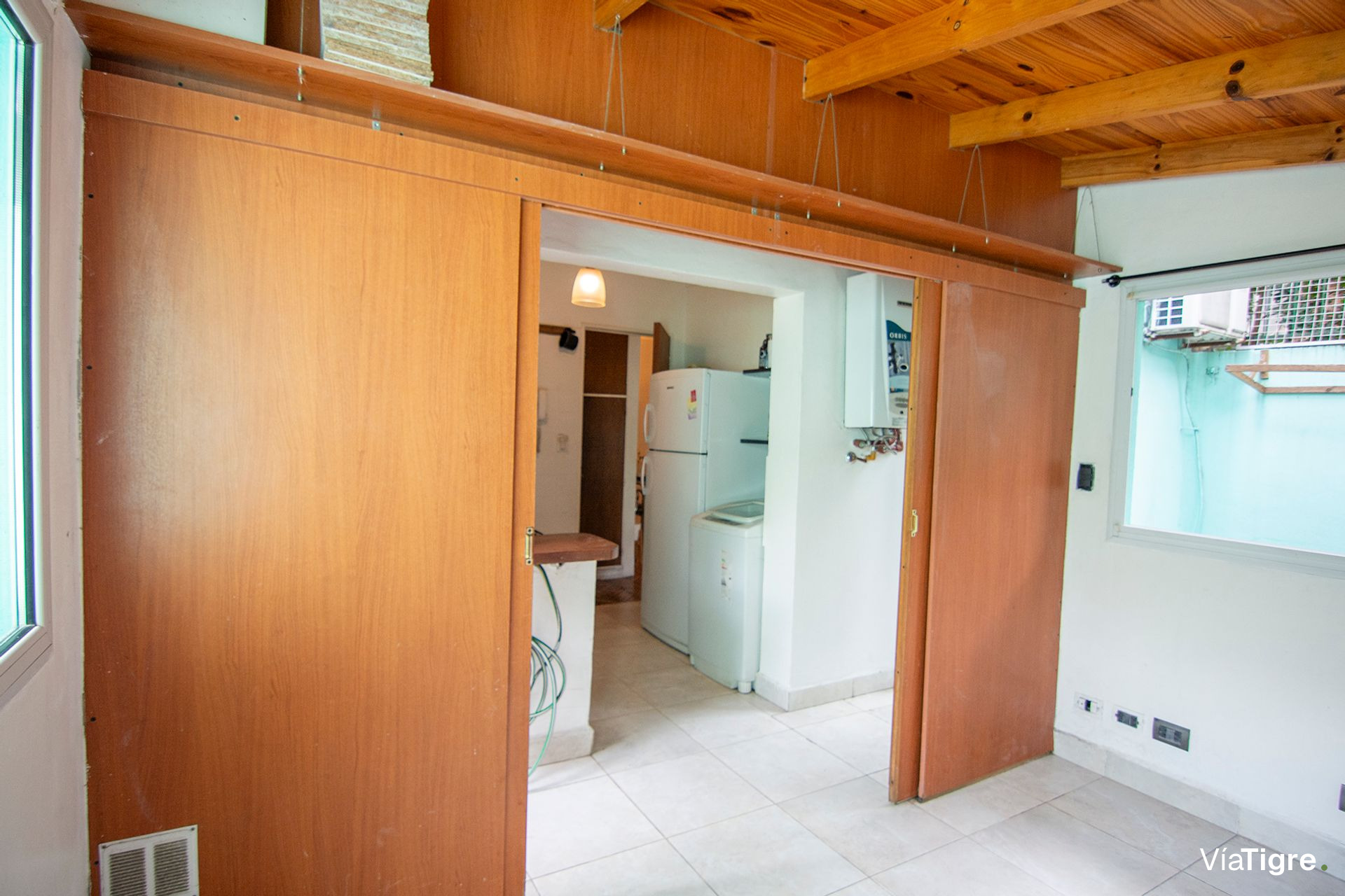 Venta 3 Ambientes En Olivos