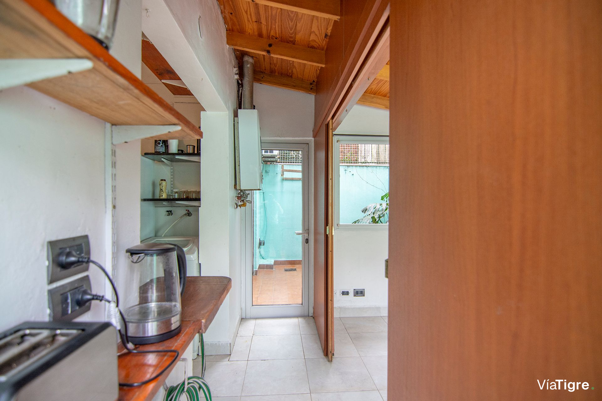 Venta 3 Ambientes En Olivos