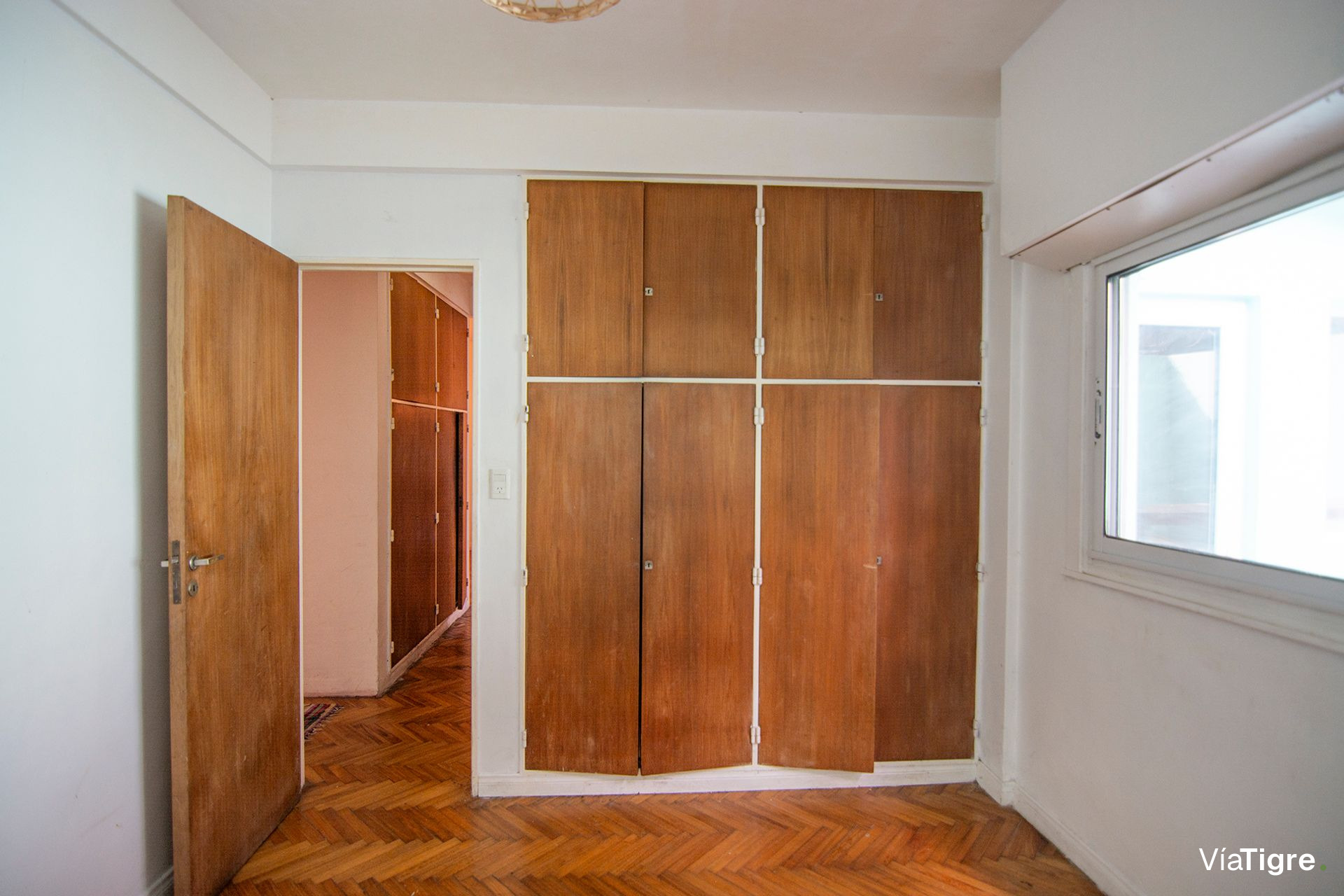 Venta 3 Ambientes En Olivos