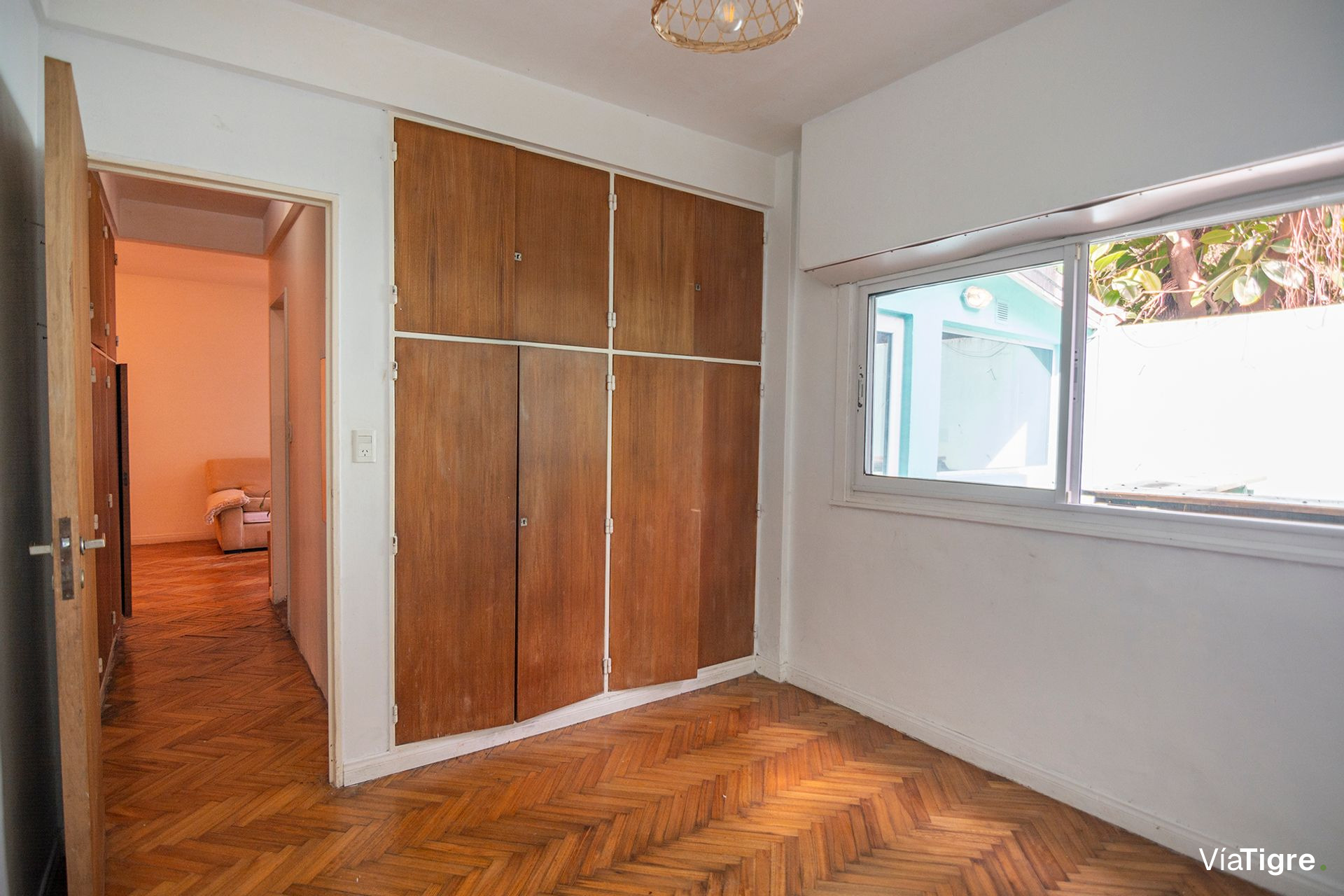 Venta 3 Ambientes En Olivos
