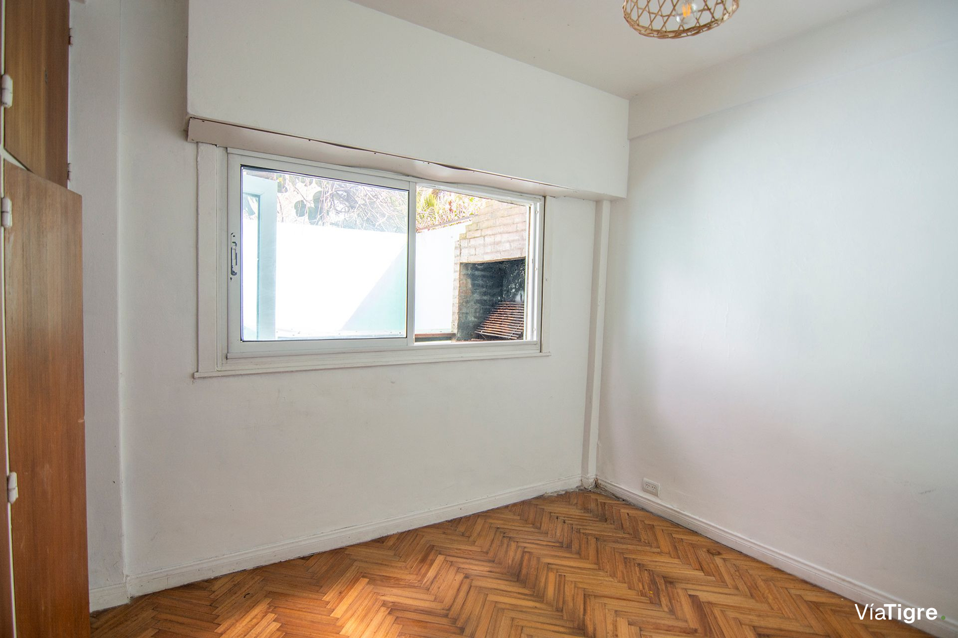 Venta 3 Ambientes En Olivos