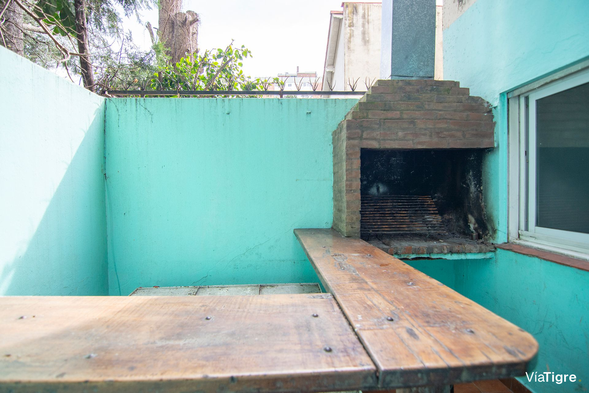 Venta 3 Ambientes En Olivos