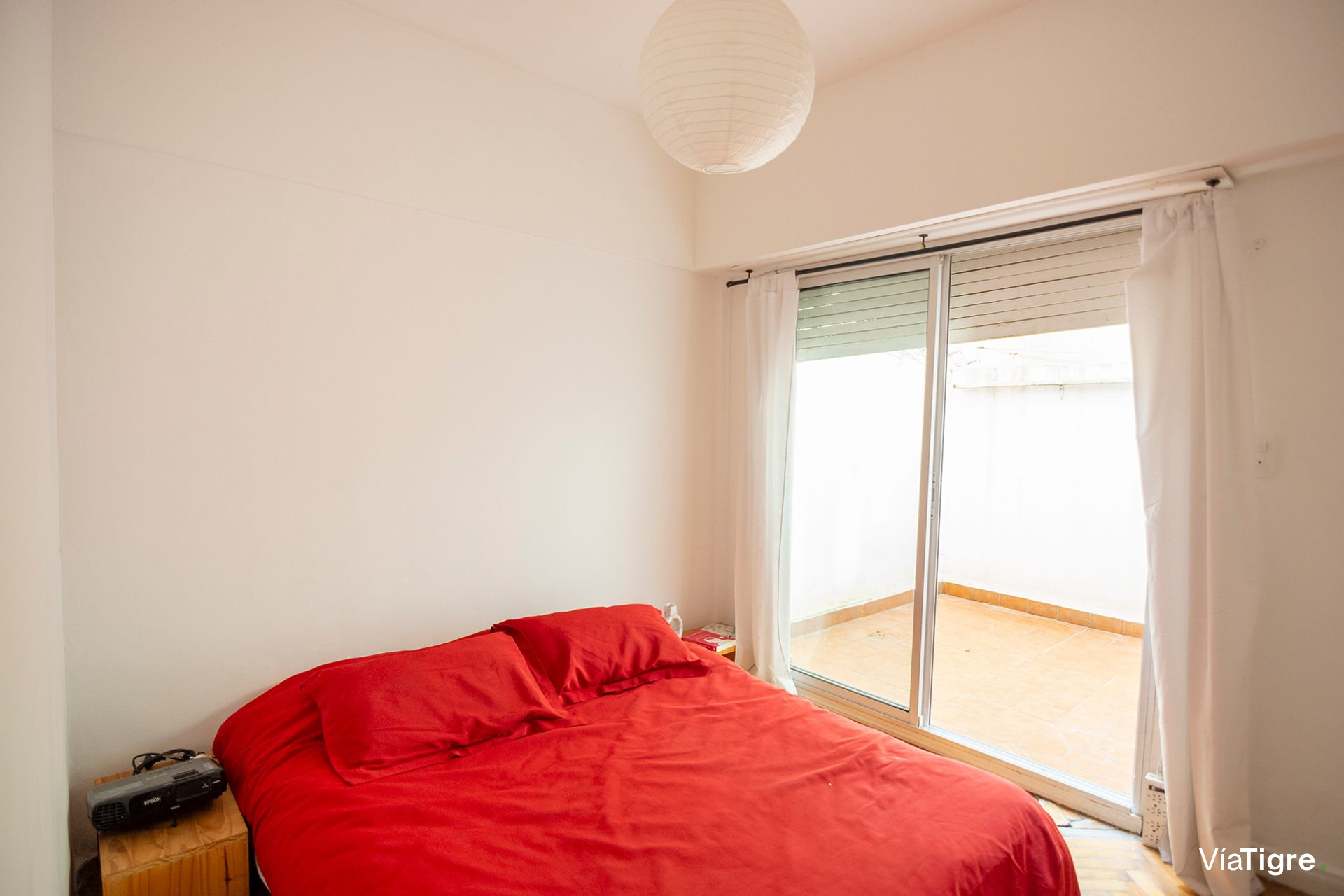 Venta 3 Ambientes En Olivos