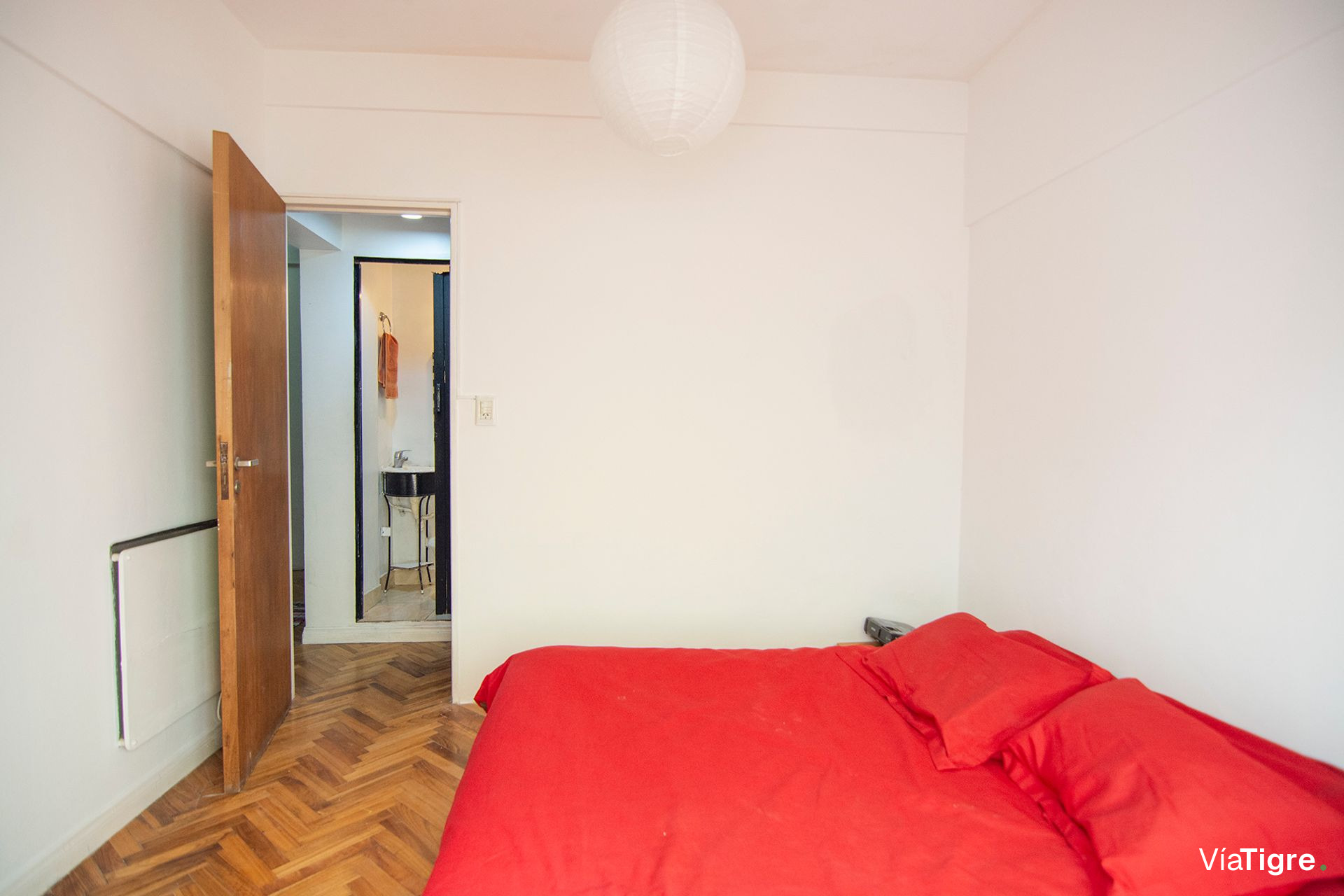 Venta 3 Ambientes En Olivos