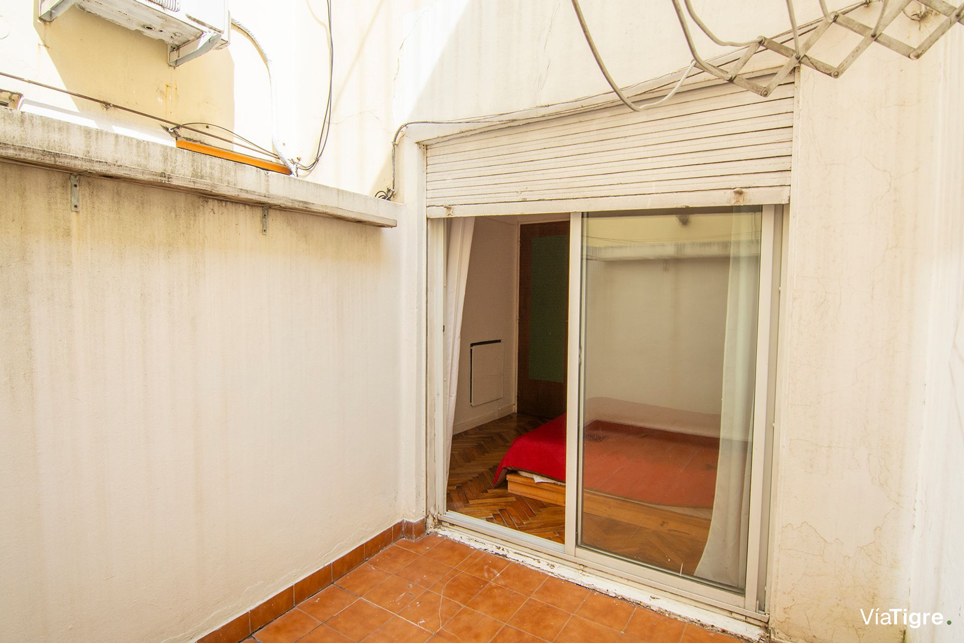 Venta 3 Ambientes En Olivos