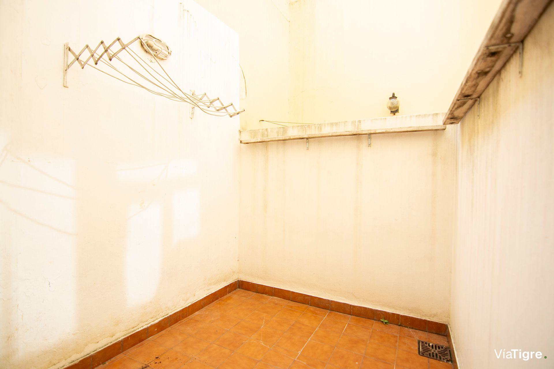Venta 3 Ambientes En Olivos