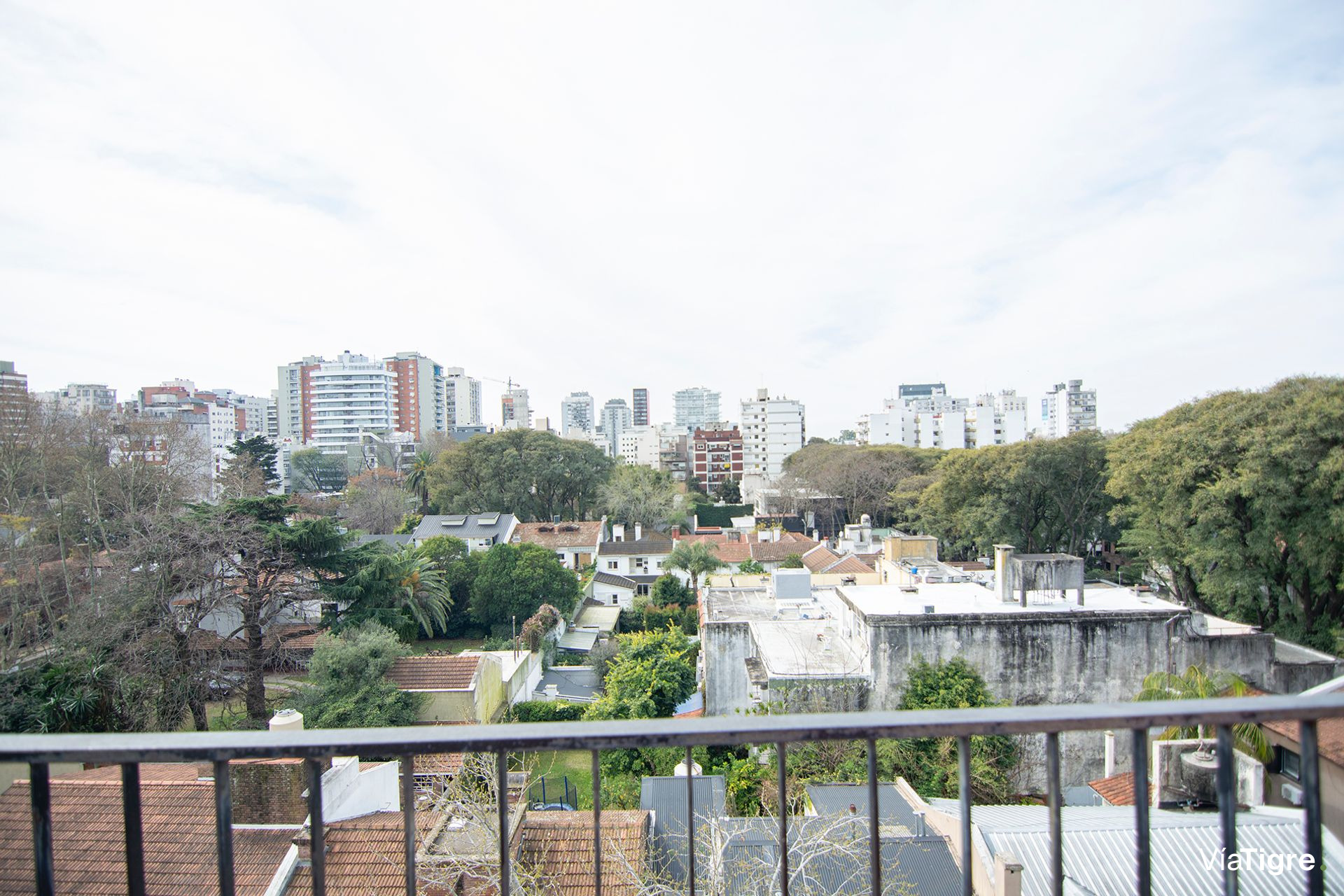 Venta 3 Ambientes En Olivos