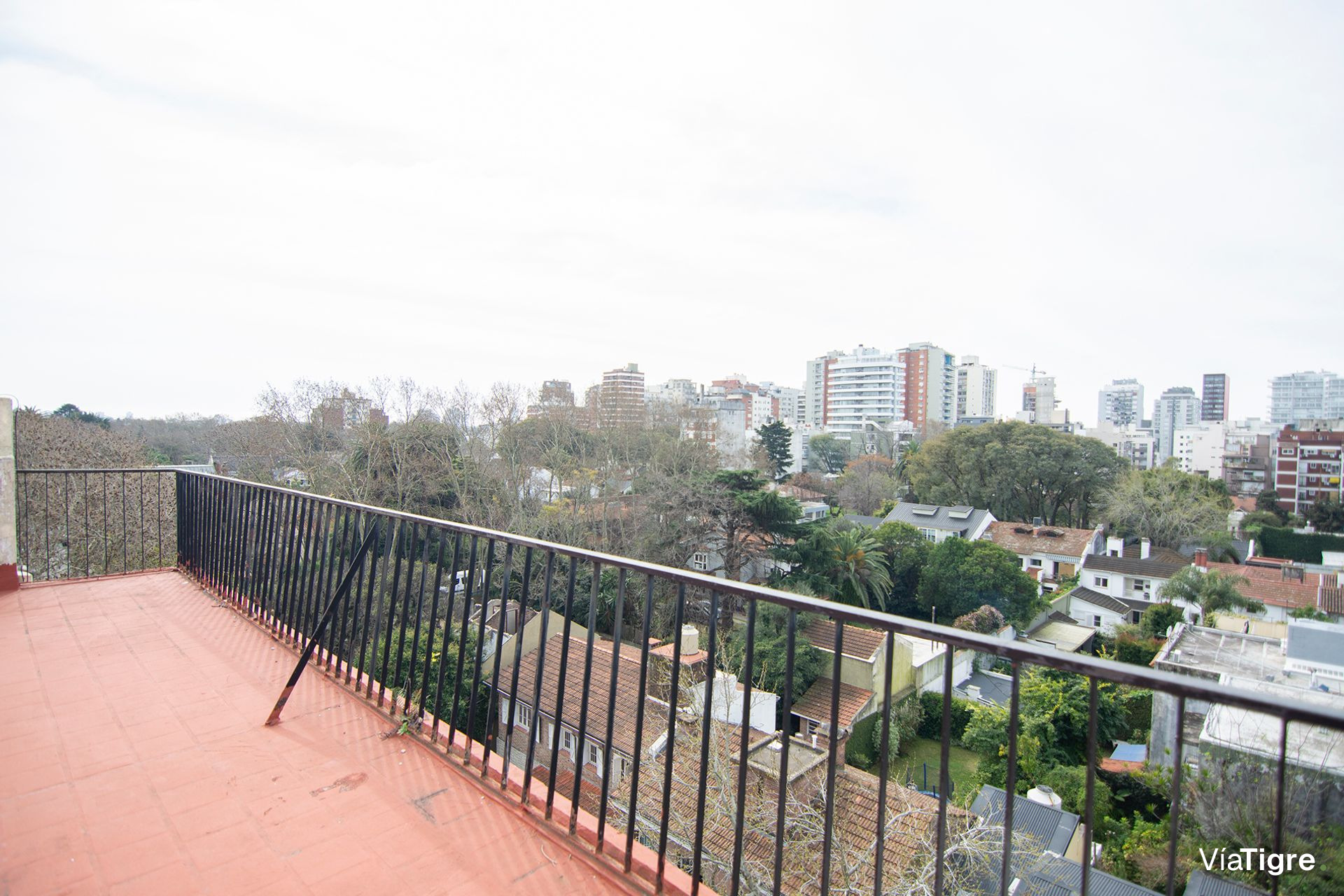 Venta 3 Ambientes En Olivos