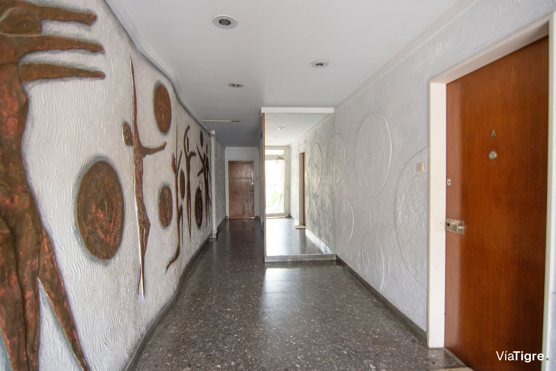 Venta 3 Ambientes En Olivos