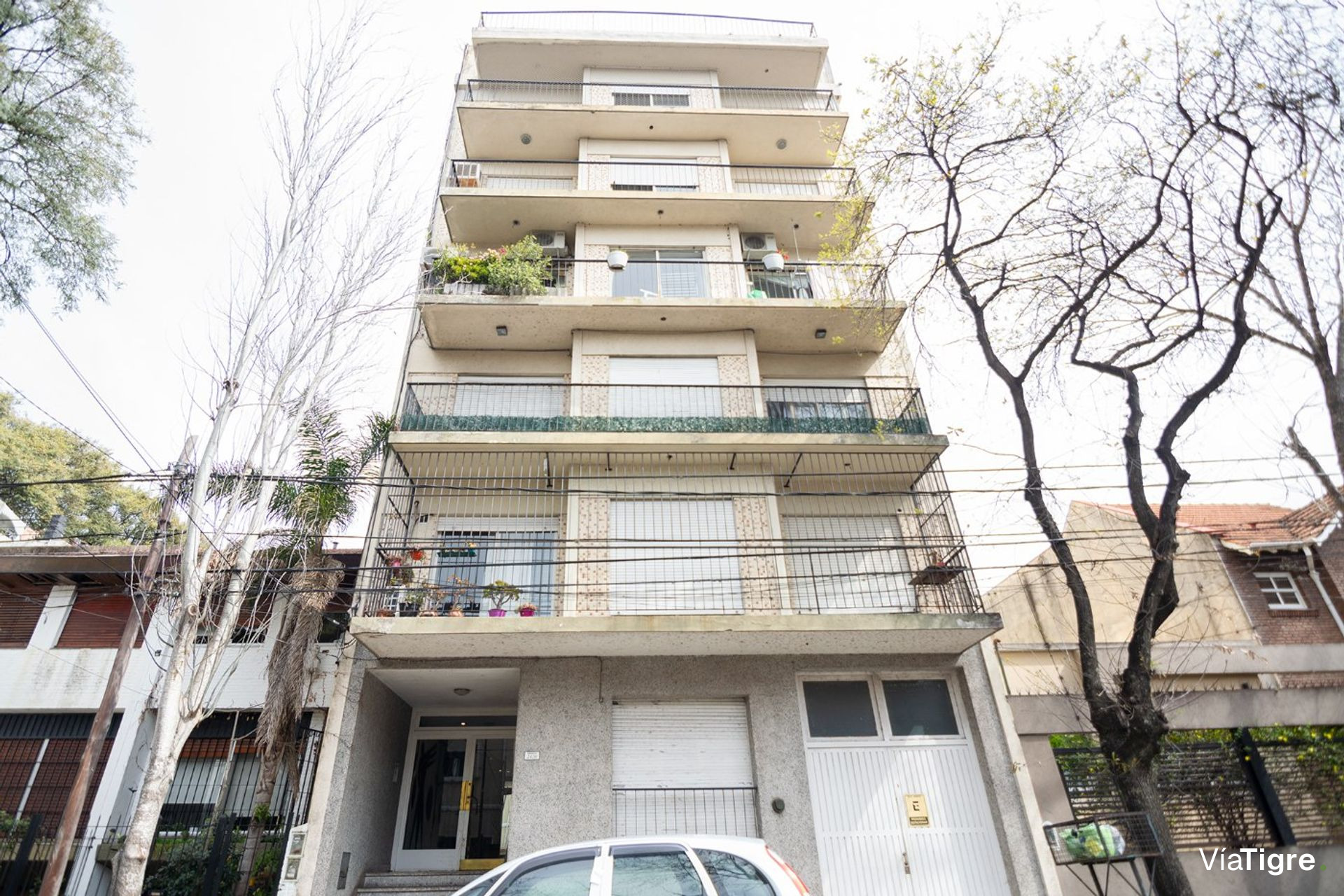 Venta 3 Ambientes En Olivos