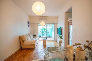 3-Room Sale in Olivos