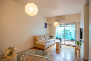 3-Room Sale in Olivos
