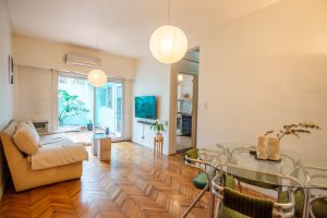3-Room Sale in Olivos