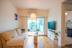 3-Room Sale in Olivos