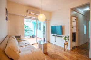 3-Room Sale in Olivos