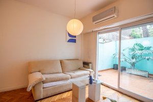 3-Room Sale in Olivos