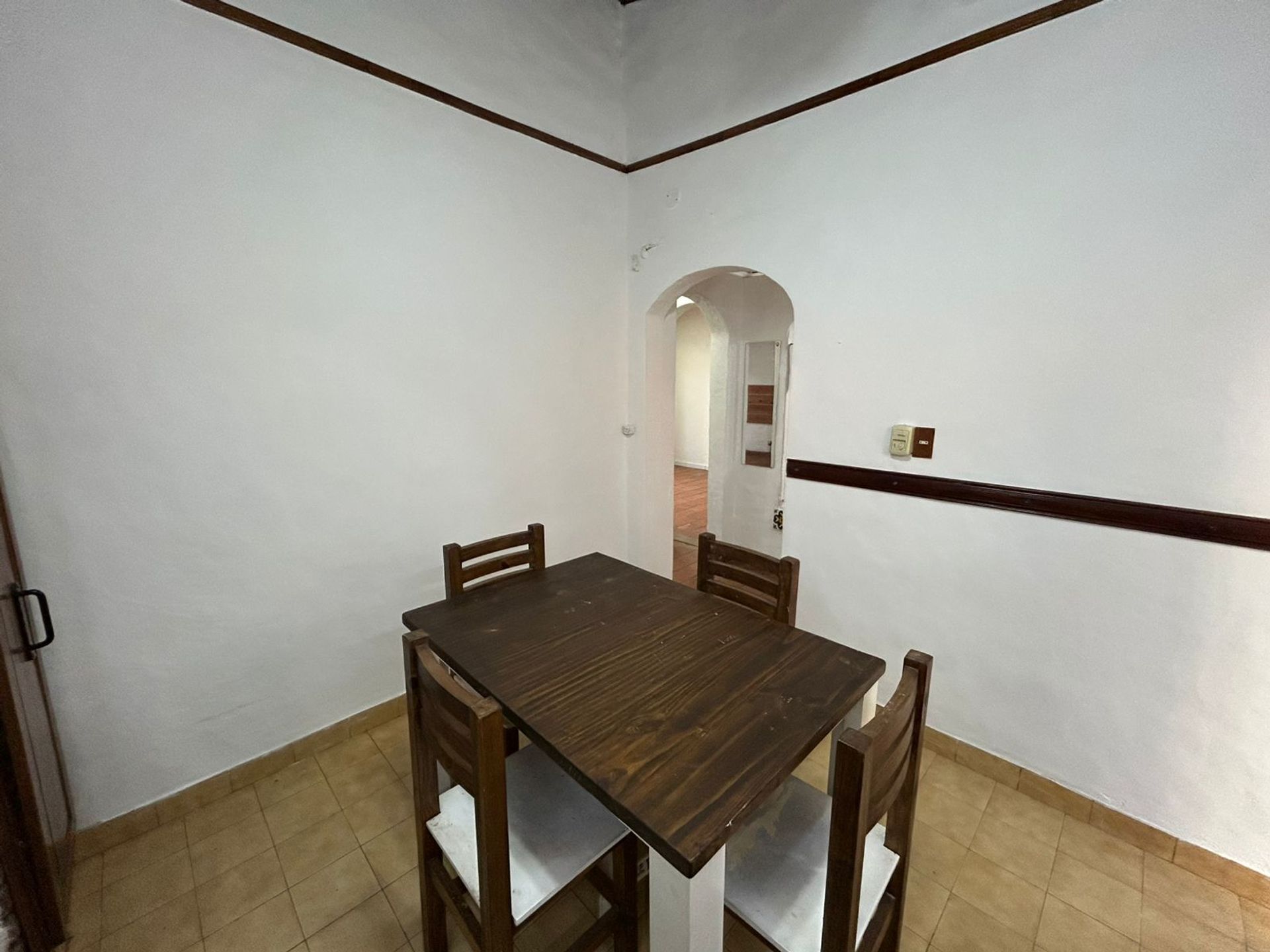 Venta Ph 2 amb con cochera y Patio
