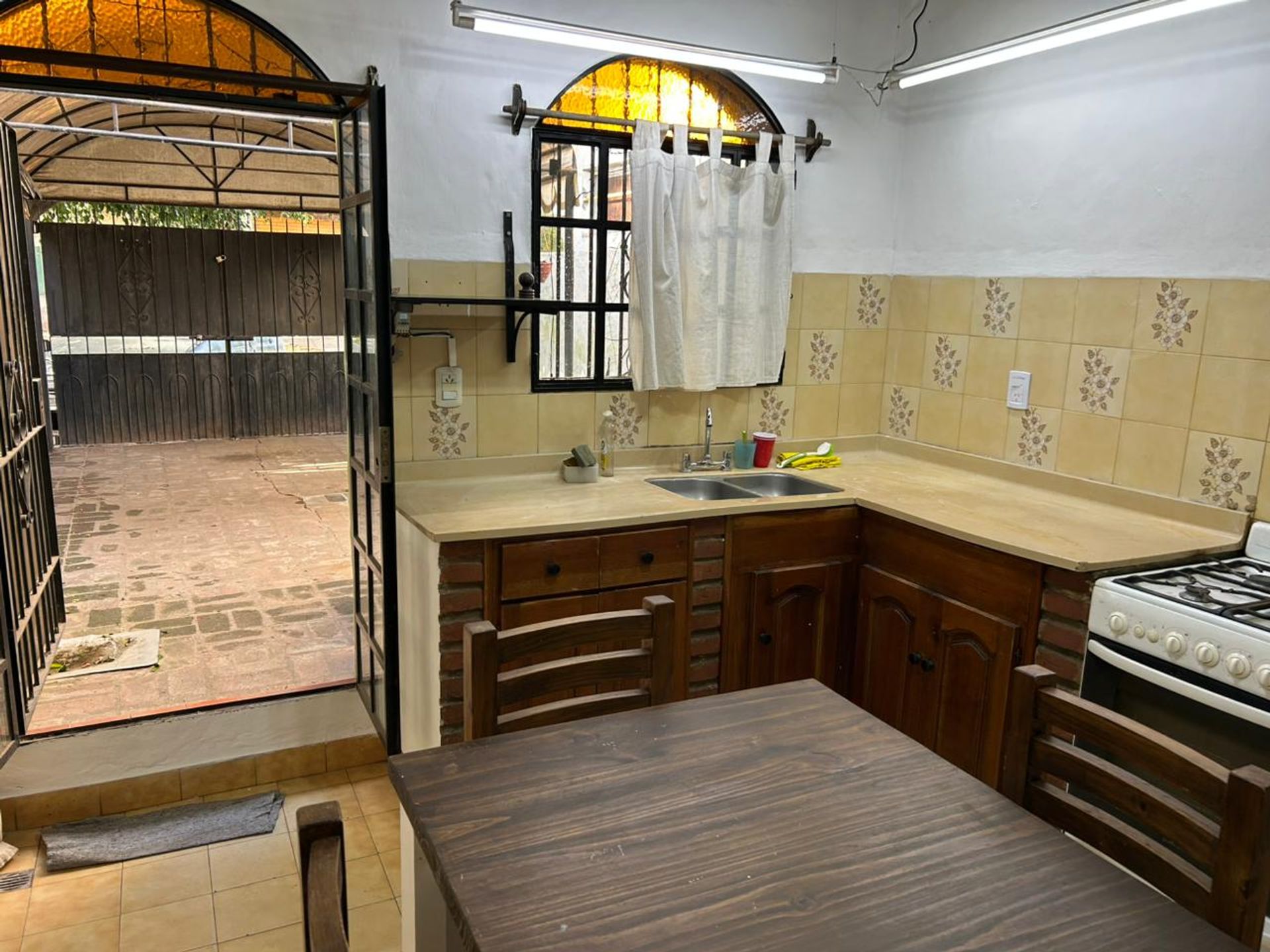 Venta Ph 2 amb con cochera y Patio
